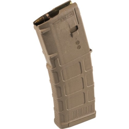 Magpul Magazine Pmag 5.56x45 - 30rd Gen M3 Coyote Tan