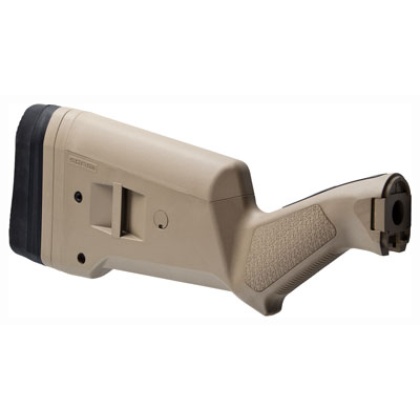 Magpul Stock Sga Rem 870 12ga - Fixed Fde