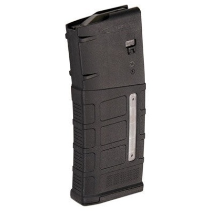 Magpul Magazine Pmag 7.62x51 - 25rd Gen M3 Window Black