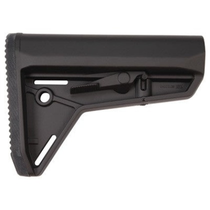 Magpul Stock Moe Sl Ar15 - Carbine Mil-spec Tube Black