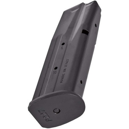 Sig Magazine P227 .45acp - 10-rounds Black