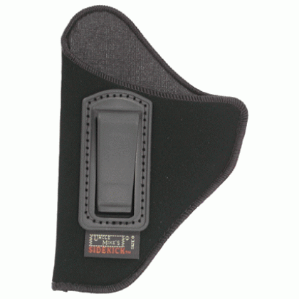 Michaels In-pant Holster #0 Lh - Nylon Black