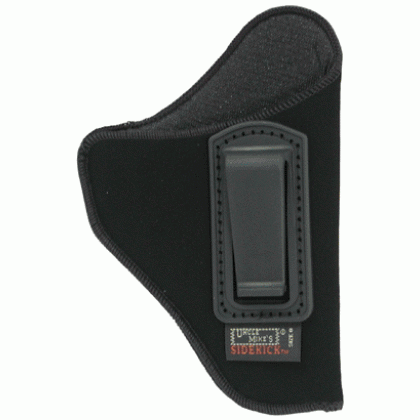 Michaels In-pant Holster #0 Rh - Nylon Black