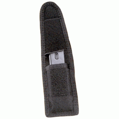 Michaels Single Magazine- - Folding Knife Pouch W-velcro