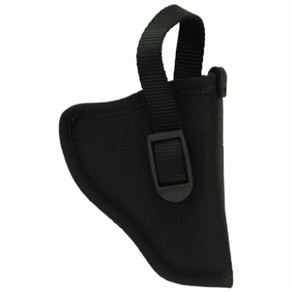 Michaels Hip Holster #0 Rh - Nylon Black!