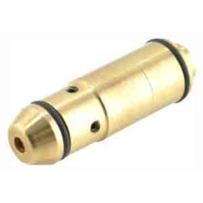 Laserlyte Laser Bore Sight- - Trainer Cartridge .45acp