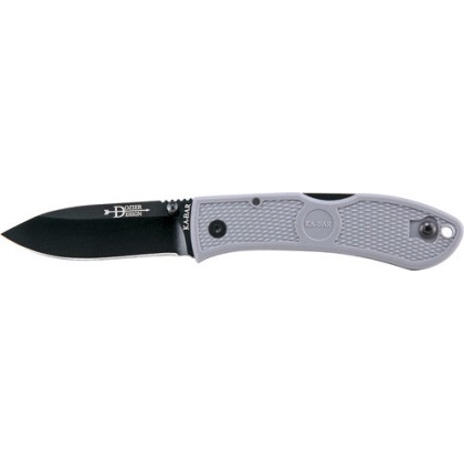 Ka-bar Dozier Folding Hunter - 3\