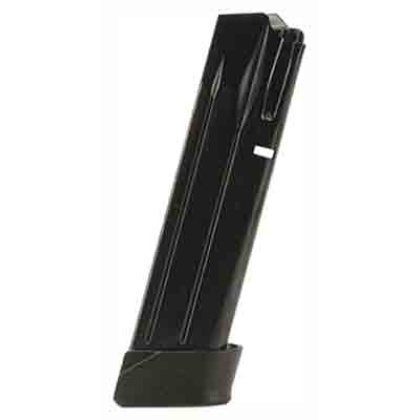 Beretta Magazine Px4 9mm - 20-rounds Blued Steel