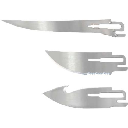 Havalon Knives Talon Hunt Pack - Replacement Blades<