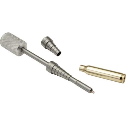 Hornady Pilot Style Flash - Hole Deburring Tool