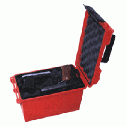 Mtm Handgun Conceal Carry Case -