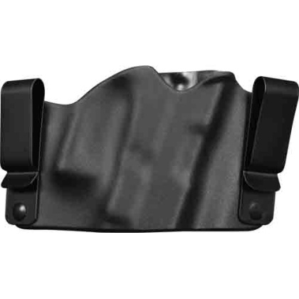 Stealth Operator Compact Iwb - Rh Holster Black Open Bottom