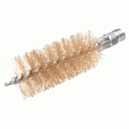 Hoppes Bronze Cleaning Brush - .20 Gauge