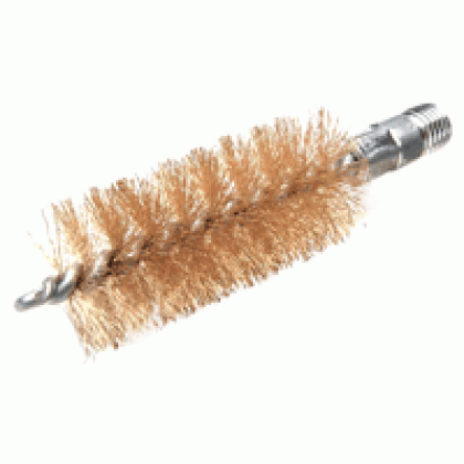 Hoppes Bronze Cleaning Brush - .35cal-9mm Calibers