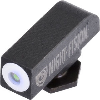 Night Fision Tritium White Dot - Glock Front Sight Only