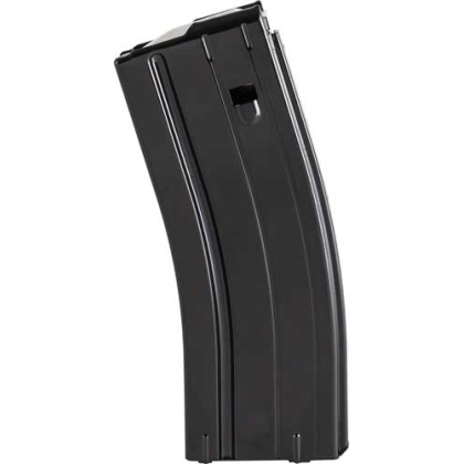 E-lander Magazine 6.8 Spc - 24 Rounds Steel