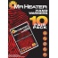 Mr.heater Hand Warmers 10 - Pairs Per Pack