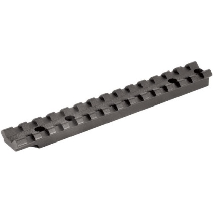 Egw Scope Base Savage A17-a22 - Picatinny Rail