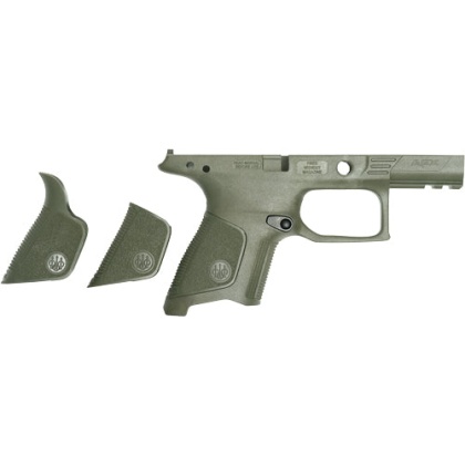 Beretta Frame Apx Compact - Od Green Polymer