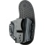 Beretta Holster Px4 Inside - Belt Clip Rh Leather Black