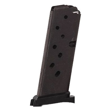 Hi-point Magazine Pistol 9mm - & 380 Compact 8 Rounds Black