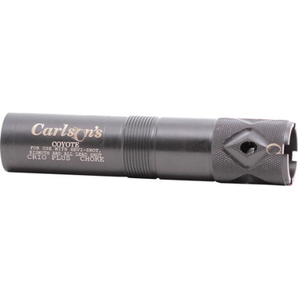 Carlsons Choke Tube Coyote - 12ga Ported Crio-crio+