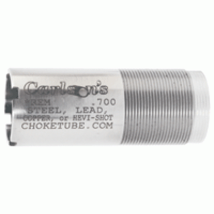 Carlsons Choke Tube Flush - Mount 12ga Cyl Rem Choke