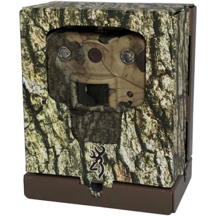 Browning Security Box For - Browning Sub-micro Camera