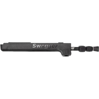 Swagger Bipod Hunter 29 - 6 3-4\