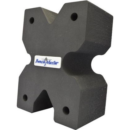 Benchmaster Weapon Rack Xblock - Shooting Rest