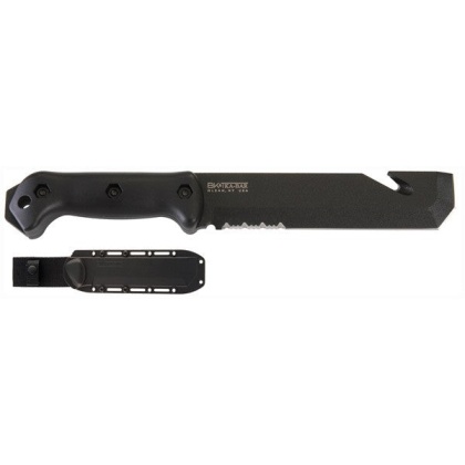 Ka-bar Becker Tac Tool - 7\