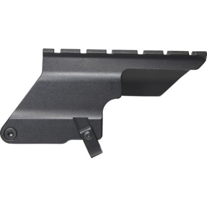 Aimtech Saddle Mount - Winchester 1300 12ga. Matte!