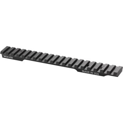 Weaver Base Extend Multi-slot - Tactical Winchester 70 La