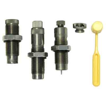 Lee Full Length 3-die Set - .218 Bee