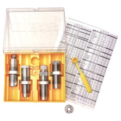 Lee Ultimate 4-die Rifle Set - 7mm Remington Magnum