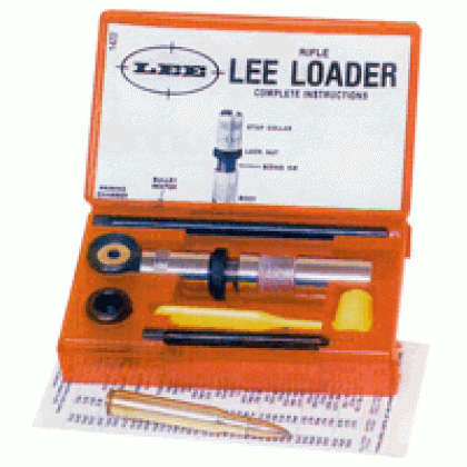 Lee Loader .45-70 Govt. -