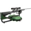 Caldwell Lead Sled-3 Rest - (recoil Reducing Technology)