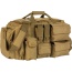 Red Rock Operations Duffle Bag - 7 External Utility Pouches Tan