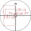 Konus Scope Konuspro El30 30mm - 4-16x44 10-changeable Reticles