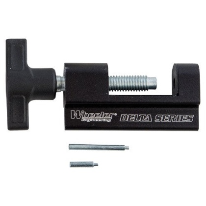 Wheeler Ar Trigger Guard - Install Tool