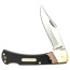 Old Timer Knife Golden Bear - 3.9