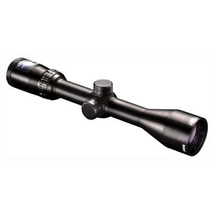 Bushnell Scope Banner 3-9x40 - Multi-x Matte