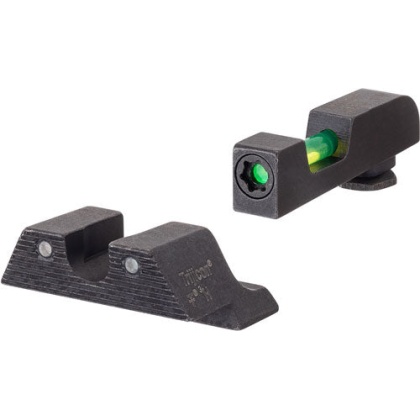 Trijicon Night Sight Set Di - Large Frame Glock Models