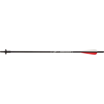 Carbon Express Xbow Discharge - Arrow Fiberglass 22\