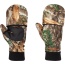 Arctic Shield Tech Finger - System Gloves Rt Edge Large