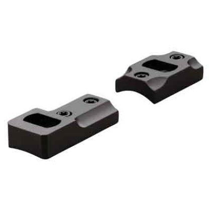 Leupold Base Dual Dovetail 2pc - Winchester 70 Matte