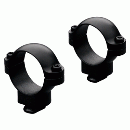 Leupold Rings Dual Dovetail 1\