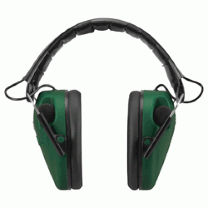 Caldwell E-max Ear Muff - Low Profile Electronic