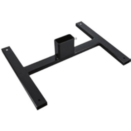 Champion 2x4 Target Stand Base - Fits One 2x4