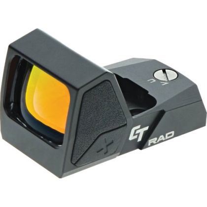 CRIMSON TRACE REFLEX SIGHT RAD